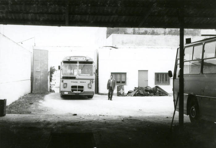 Belizón y Rodríguez