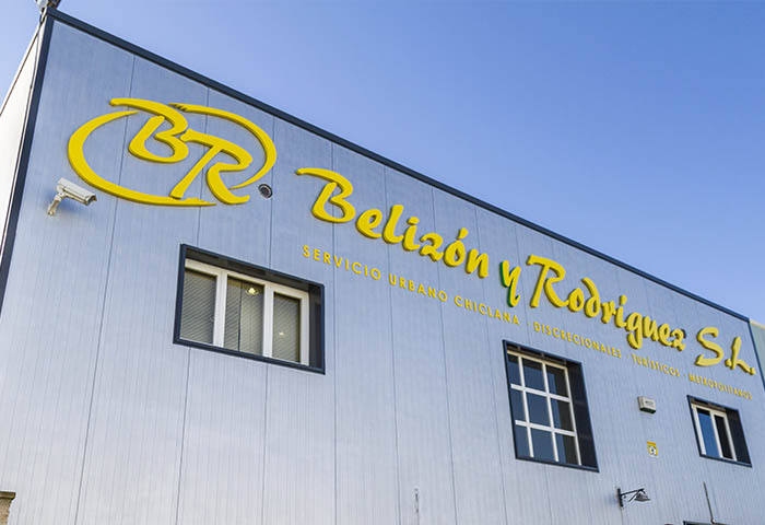 Belizón y Rodríguez